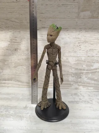 Figura Groot
