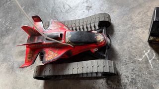 Re.eltoys Top Gun RC Veicolo Telecomandato