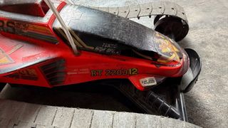 Re.eltoys Top Gun RC Veicolo Telecomandato