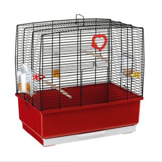 Jaula para pájaros Ferplast