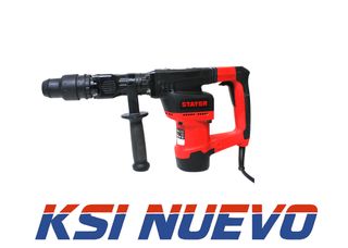 MARTILLO DEMOLEDOR STAYER MD6K 1500W 72270