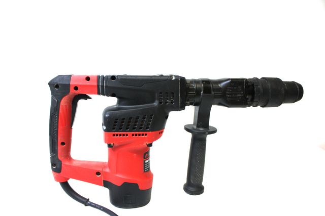 MARTILLO DEMOLEDOR STAYER MD6K 1500W 72270