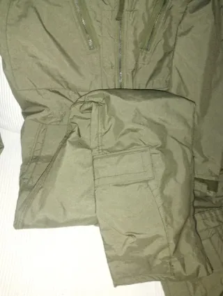 Mono piloto británico