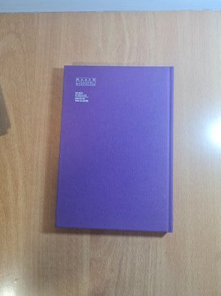 Paseo por el amor y la muerte