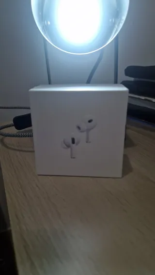 AirPods Pro 2da Gen