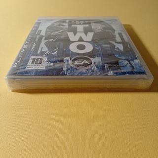 Army of Two PS3