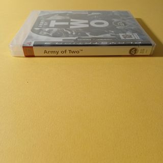Army of Two PS3