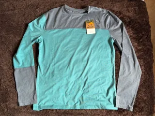 Camiseta técnica Altus Isella XL