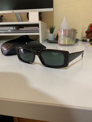 Gafas Ray-Ban Kiliane Marrón Tabacco