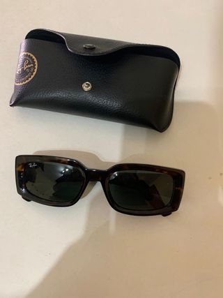 Gafas Ray-Ban Kiliane Marrón Tabacco