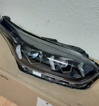 Faro Delantero Kia Ceed
