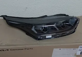 Faro Delantero Kia Ceed