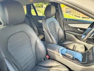 Mercedes-Benz GLC SUV (253) 2022