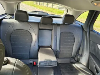 Mercedes-Benz GLC SUV (253) 2022