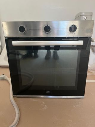 Horno Beko