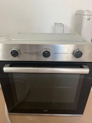 Horno Beko