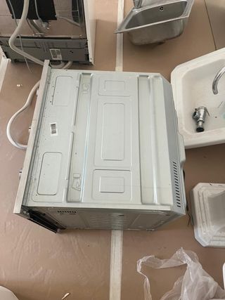 Horno Beko