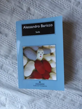 Seda (Spanish Edition)