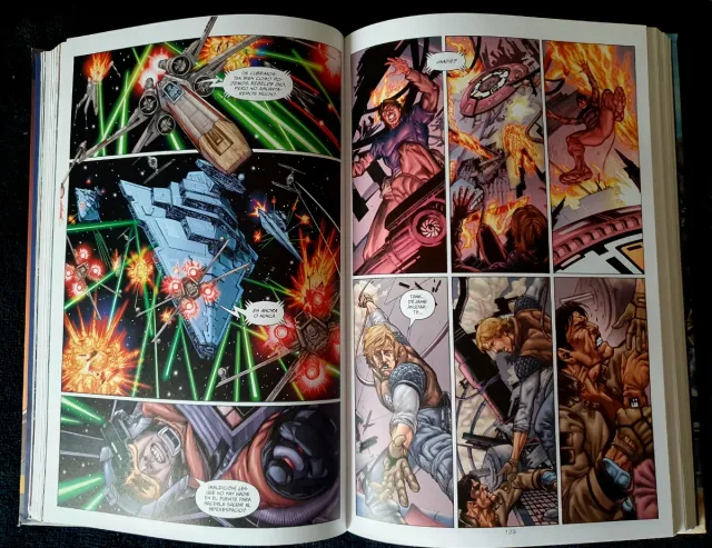 Star Wars. Rebelión (Leyendas)