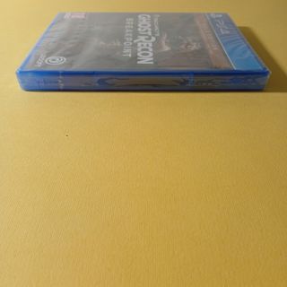 Ghost Recon Breakpoint Gold Edition PS4