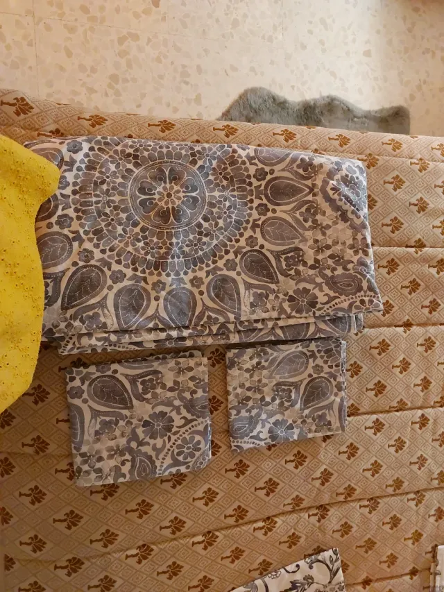 Funda Nórdica Tex Cama 160cm