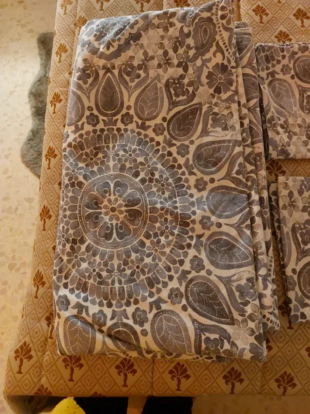 Funda Nórdica Tex Cama 160cm