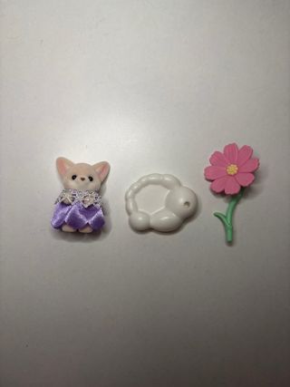 Figura Sylvanian Families 