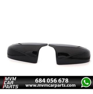 Carcasa espejo Retrovisor BMW X5 E70 X6 E71 look M