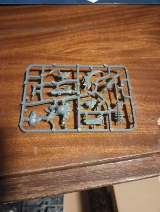 Lord of Pain Citadel Miniatures