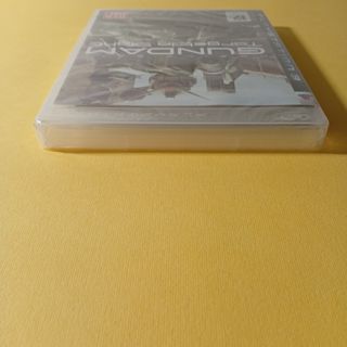 Gundam Target in Sight PS3