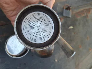 Caffettiera Stella San Francisco 6 tazze