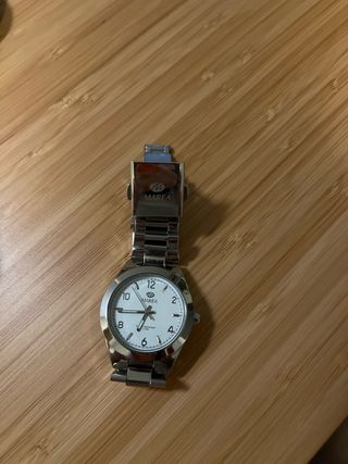 Reloj Marea Mujer Acero