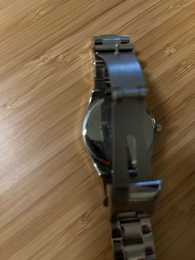 Reloj Marea Mujer Acero