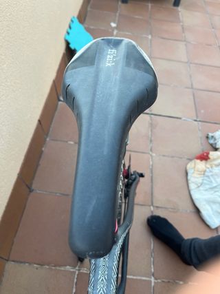 Despiece Trek Superfly 9.6 Carbono