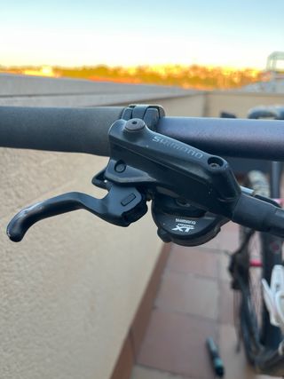 Despiece Trek Superfly 9.6 Carbono