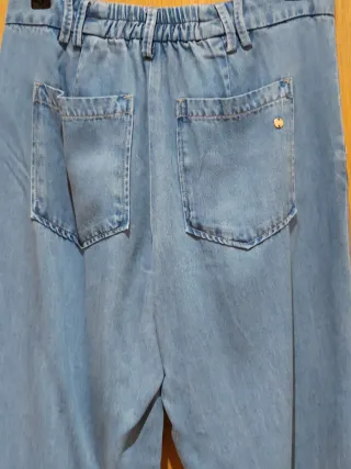 Pantalones vaqueros Pedro del Hierro Talla S