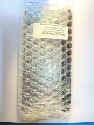 Schermo OEM originale Xiaomi Poco M3 Pro 5G