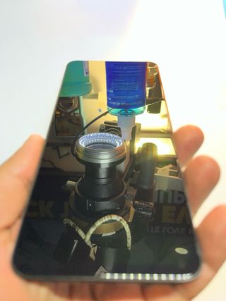 Schermo OEM originale Xiaomi Poco M3 Pro 5G