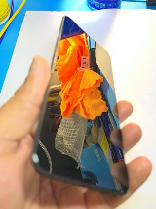 Schermo OEM originale Xiaomi Poco M3 Pro 5G