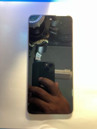 Schermo OEM originale Xiaomi Poco M3 Pro 5G