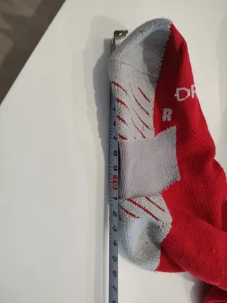 Lote 7 calcetas fútbol niño