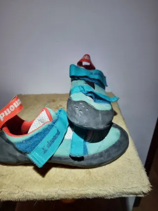 Pies de gato Simond talla 38