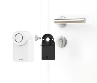 Cerradura Inteligente Nuki Smart Lock Go +Wifi App