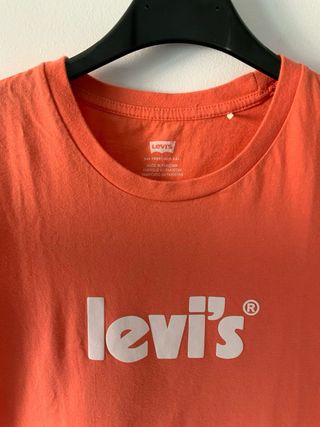 Camiseta Levi’s
