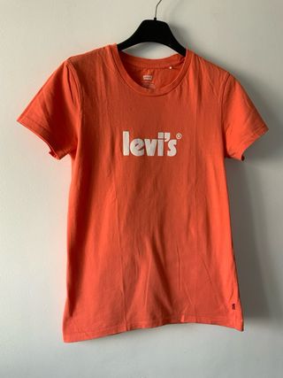 Camiseta Levi’s