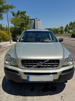 Volvo XC90 2006