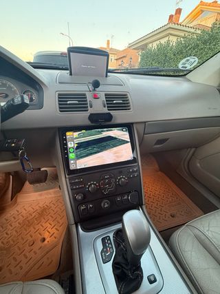 Volvo XC90 2006