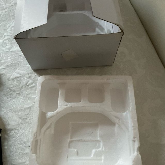 Gafas VR Juguetrónica Visión 120º