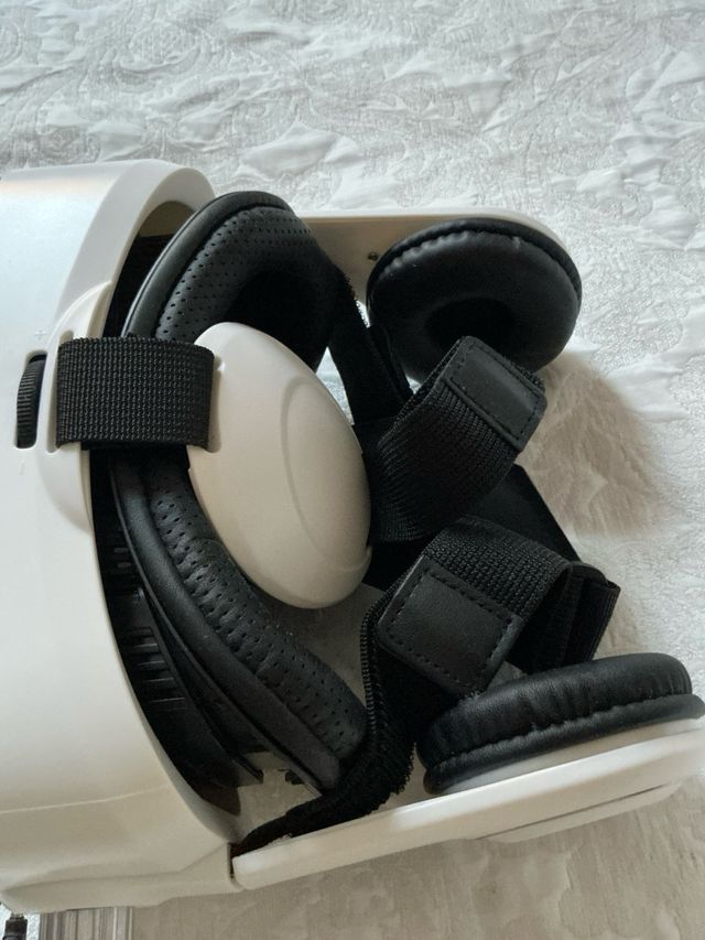 Gafas VR Juguetrónica Visión 120º