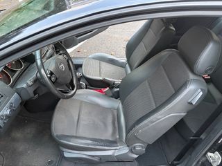 Opel Astra gtc sport Cosmo 140cv 1.8 gasolina 2007